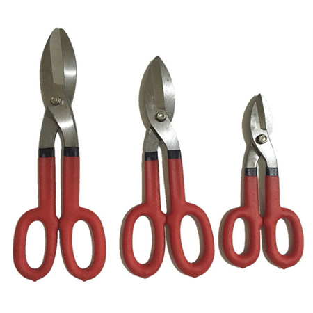 American type TINMAN SNIP