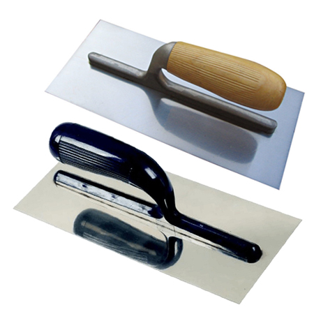 PLASTERING TROWEL WOODEN BALLOON