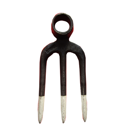 FORK ROUND EYE 1.75LB