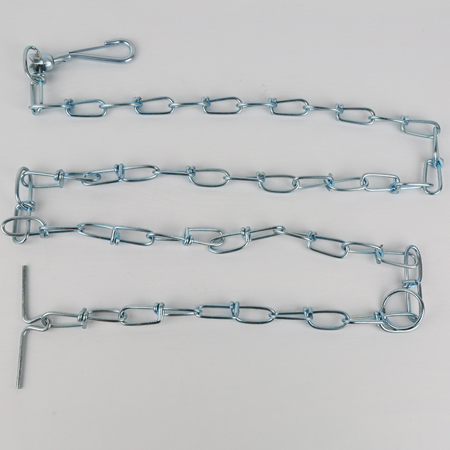 DOG CHAIN