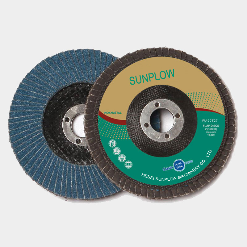 Flap Disc